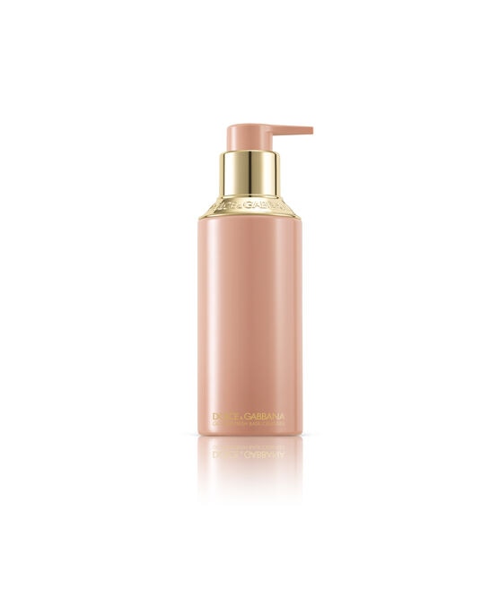 Limpador Facial Dolce & Gabbana The Glow-Refresh Basil Cleanser